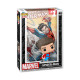 SPIDER-MAN COMIC COVERS / THE AMAZING SPIDER-MAN / FIGURINE FUNKO POP