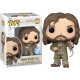 SIRIUS BLACK WITH WORMTAIL / HARRY POTTER / FIGURINE FUNKO POP / EXCLUSIVE SPECIAL EDITION