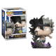 BLACK ASTA / BLACK CLOVER / FIGURINE FUNKO POP / EXCLUSIVE SPECIAL EDITION / GITD