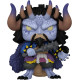 KAIDO SAISON 8 OVERSIZED / ONE PIECE FIGURINE FUNKO POP