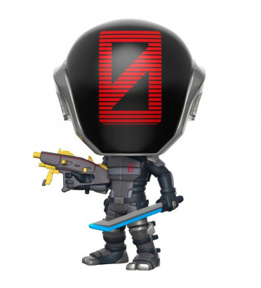 ZERO / BORDERLANDS / FIGURINE FUNKO POP