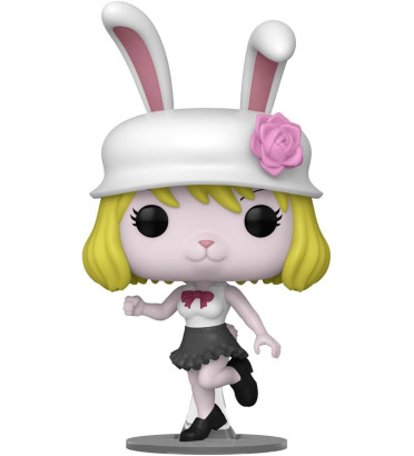 CARROT SAISON 8 / ONE PIECE / FIGURINE FUNKO POP