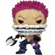 KATAKURI SAISON 8 / ONE PIECE / FIGURINE FUNKO POP