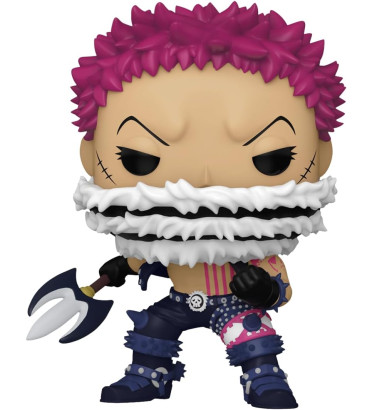 KATAKURI SAISON 8 / ONE PIECE / FIGURINE FUNKO POP