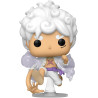 LUFFY GEAR FIVE SAISON 8 / ONE PIECE / FIGURINE FUNKO POP