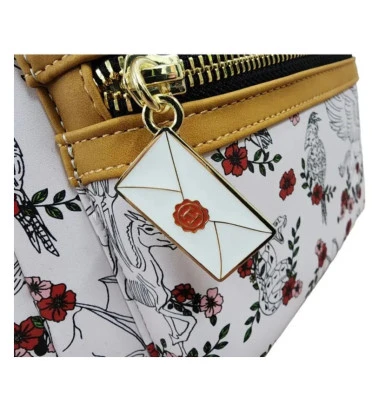 MINI SAC A DOS MAGICAL CREATURES / HARRY POTTER / LOUNGEFLY MINI SAC A DOS MAGICAL CREATURES / HARRY POTTER / LOUNGEFLY