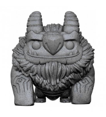 AAARRRGGHH / TROLLHUNTERS / FIGURINE FUNKO POP / NYCC 2017 EXCLUSIVE