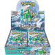 BOITE DE 30 BOOSTERS POKEMON SV5M CYBER JUDGE / CARTE JAPONAISE