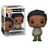BUBBLES / THE WIRE / FIGURINE FUNKO POP