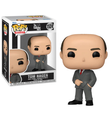 TOM HAGEN / LE PARRAIN 2 / FIGURINE FUNKO POP