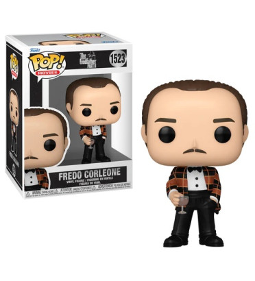 FREDO CORLEONE / LE PARRAIN 2 / FIGURINE FUNKO POP