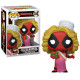 BEAUTY PAGEANT DEADPOOL / DEADPOOL / FIGURINE FUNKO POP