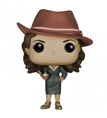 AGENT CARTER / AGENT CARTER / FIGURINE FUNKO POP