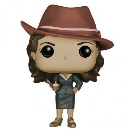 AGENT CARTER / AGENT CARTER / FIGURINE FUNKO POP