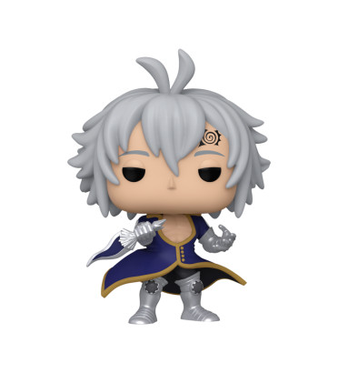 ESTAROSSA / THE SEVEN DEADLY SINS / FIGURINE FUNKO POP