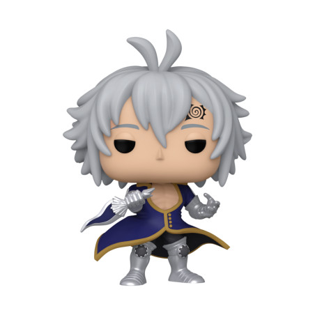 ESTAROSSA / THE SEVEN DEADLY SINS / FIGURINE FUNKO POP