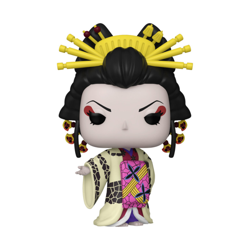 DAKI / DEMON SLAYER / FIGURINE FUNKO POP DAKI / DEMON SLAYER / FIGURINE FUNKO POP