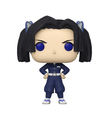 AOI KANZAKI / DEMON SLAYER / FIGURINE FUNKO POP