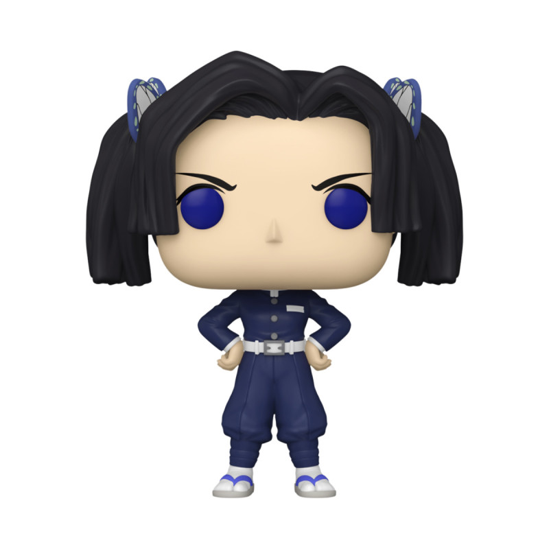 AOI KANZAKI / DEMON SLAYER / FIGURINE FUNKO POP AOI KANZAKI / DEMON SLAYER / FIGURINE FUNKO POP