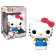 HELLO KITTY SUPER OVERSIZED / HELLO KITTY / FIGURINE FUNKO POP