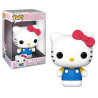 HELLO KITTY SUPER OVERSIZED / HELLO KITTY / FIGURINE FUNKO POP