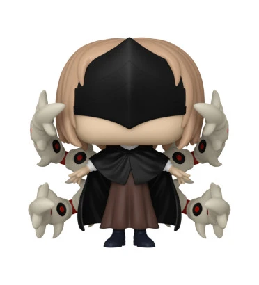 HINAMI FUEGUCHI / TOKYO GHOUL RE / FIGURINE FUNKO POP
