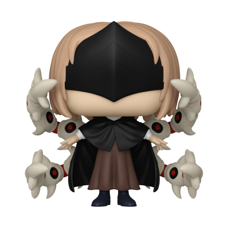 HINAMI FUEGUCHI / TOKYO GHOUL RE / FIGURINE FUNKO POP