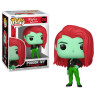 POISON IVY / HARLEY QUINN ANIMATED / FIGURINE FUNKO POP