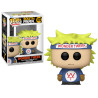 WONDER TWEEK / SOUTH PARK / FIGURINE FUNKO POP