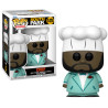 CHEF EN TENUE / SOUTH PARK / FIGURINE FUNKO POP