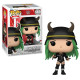 SHOTZI / WWE / FIGURINE FUNKO POP