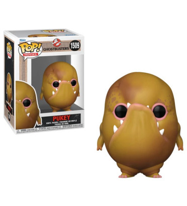 PUKEY / GHOSTBUSTERS 2024 / FIGURINE FUNKO POP PUKEY / GHOSTBUSTERS 2024 / FIGURINE FUNKO POP