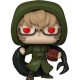 NISHIKI NISHIO / TOKYO GHOUL RE / FIGURINE FUNKO POP / EXCLUSIVE AE