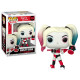 HARLEY QUINN / HARLEY QUINN ANIMATED / FIGURINE FUNKO POP