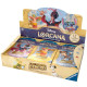 DISPLAY DE 24 BOOSTERS LES TERRES DENCRES CHAPITRE 3 / LORCANA