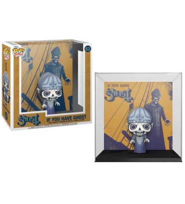 IF YOU HAVE GHOST / GHOST / FIGURINE FUNKO POP IF YOU HAVE GHOST / GHOST / FIGURINE FUNKO POP