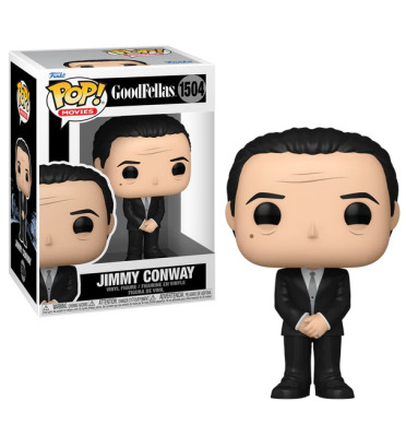 JIMMY CONWAY / LES AFFRANCHIS / FIGURINE FUNKO POP