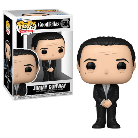 JIMMY CONWAY / LES AFFRANCHIS / FIGURINE FUNKO POP