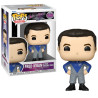 FRED KWAN / GALAXY QUEST / FIGURINE FUNKO POP