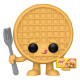 EGGO WAFFLE / KELLOGGS / FIGURINE FUNKO POP