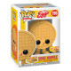 EGGO WAFFLE / KELLOGGS / FIGURINE FUNKO POP