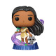 POCAHONTAS / ULTIMATE PRINCESS / FIGURINE FUNKO POP / EXCLUSIVE SPECIAL EDITION / DIAMOND