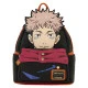 MINI SAC A DOS YUJI ITADORI / JUJUTSU KAISEN / LOUNGEFLY