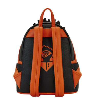MINI SAC A DOS YUJI ITADORI / JUJUTSU KAISEN / LOUNGEFLY MINI SAC A DOS YUJI ITADORI / JUJUTSU KAISEN / LOUNGEFLY