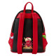 MINI SAC A DOS BOO TAKEOUT / MONSTERS AND CIE / LOUNGEFLY