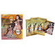 PACK DE 3 BOOSTERS KNY05 DEMON SLAYER / CARD FUN / CARTE CHINOISE