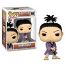 NOBUNAGA / HUNTER X HUNTER / FIGURINE FUNKO POP