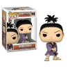 NOBUNAGA / HUNTER X HUNTER / FIGURINE FUNKO POP