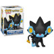 LUXRAY / POKEMON / FIGURINE FUNKO POP