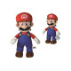 PELUCHE MARIO 50 CM / SUPER MARIO / SIMBA TOYS